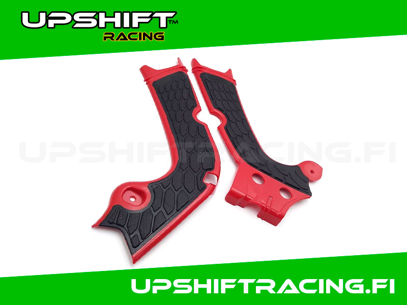 Runkosuojat Honda CRF 250 R 2018-2019, CRF 450 R 2017-2018 - Upshift Racing