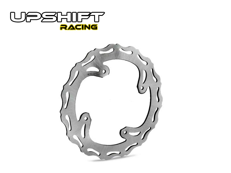 Takajarrulevy Honda CRF 250/450 R/X, CR 125/250 R - Upshift Racing