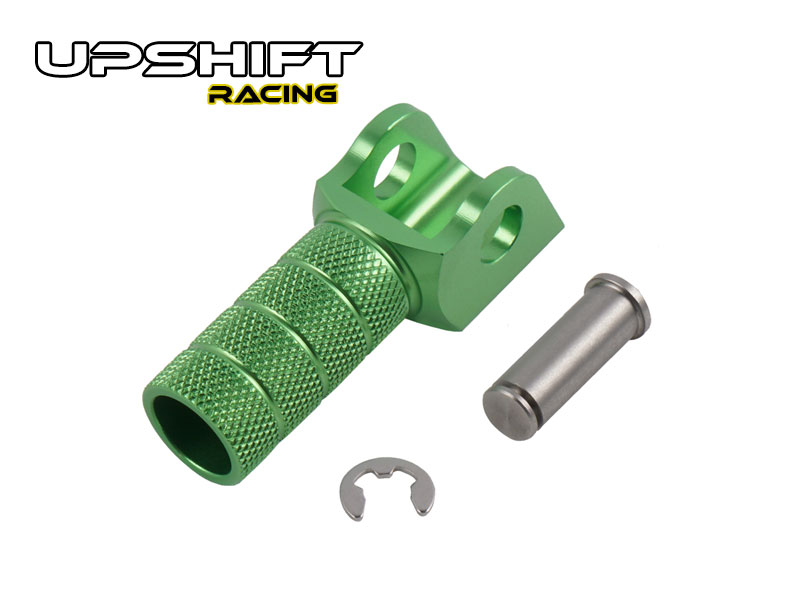 Vaihdepolkimen Pääty Kawasaki KX 250/KX 250 F - Upshift Racing