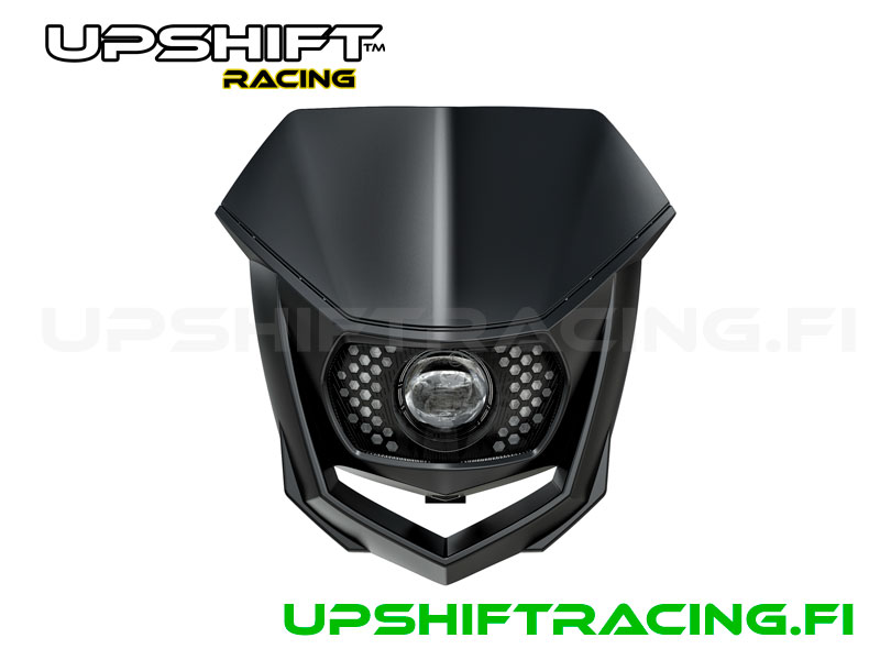 Etuvalo LED Yleismalli - Upshift Racing