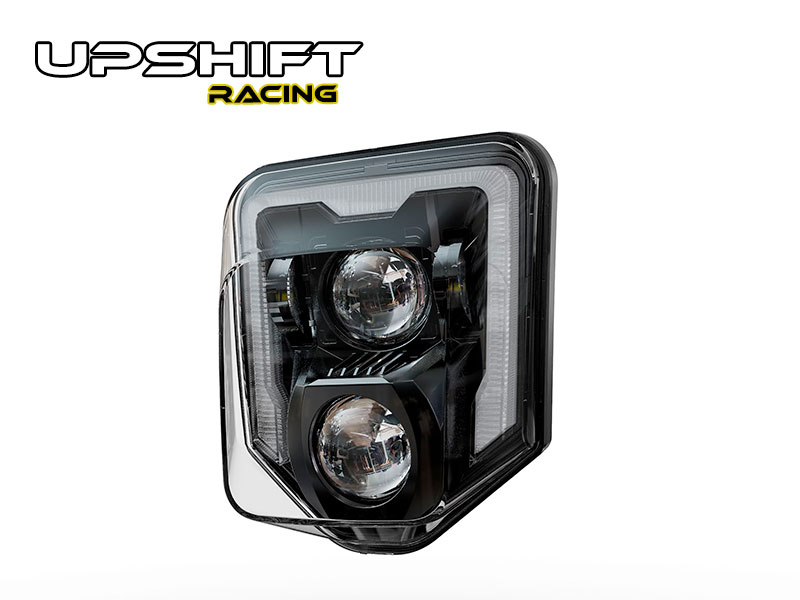 Etuvalo LED Husqvarna FE/TE/701 - Upshift Racing