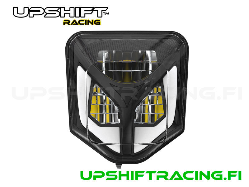 Etuvalo LED Husqvarna FE/TE/701 II-Malli - Upshift Racing