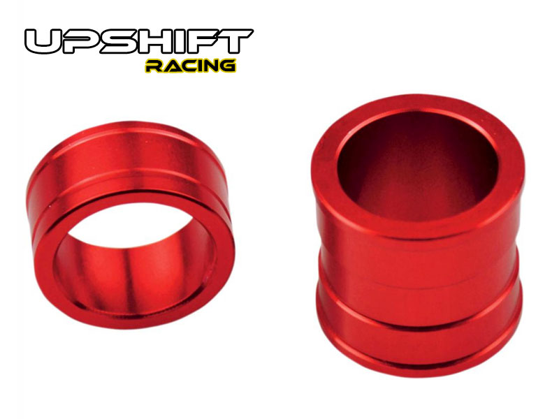 Etupyörän Holkkisarja Honda CR/CRF Punainen - Upshift Racing