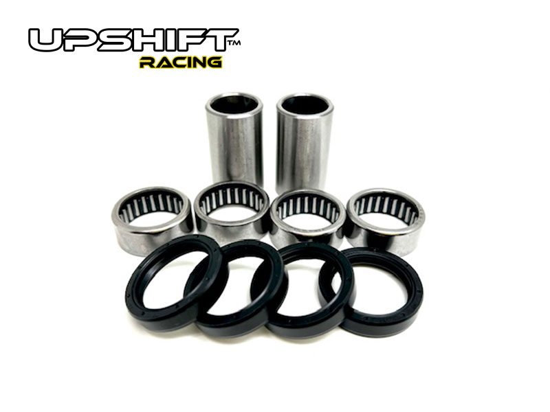 Swingin Laakerisarja KTM/HQV/GasGas - Upshift Racing