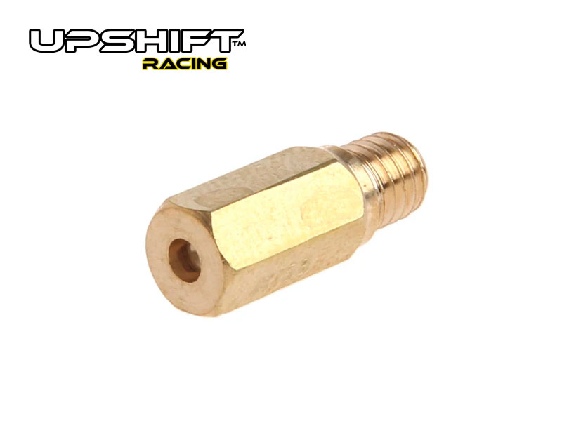 Pääsuutin 6-kanttinen Keihin - Upshift Racing