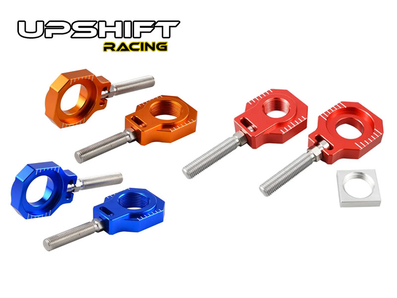 Ketjunkiristinpalat KTM/Husqvarna/GasGas/Husaberg (eri värejä) - Upshift Racing
