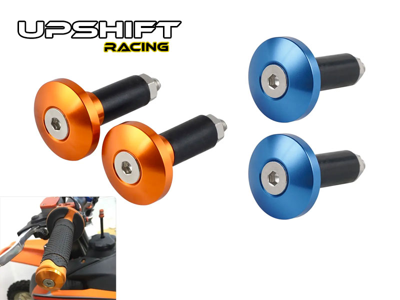 Tangonpäät Yleismalli KTM/Husqvarna Alumiinia (eri värejä) - Upshift Racing