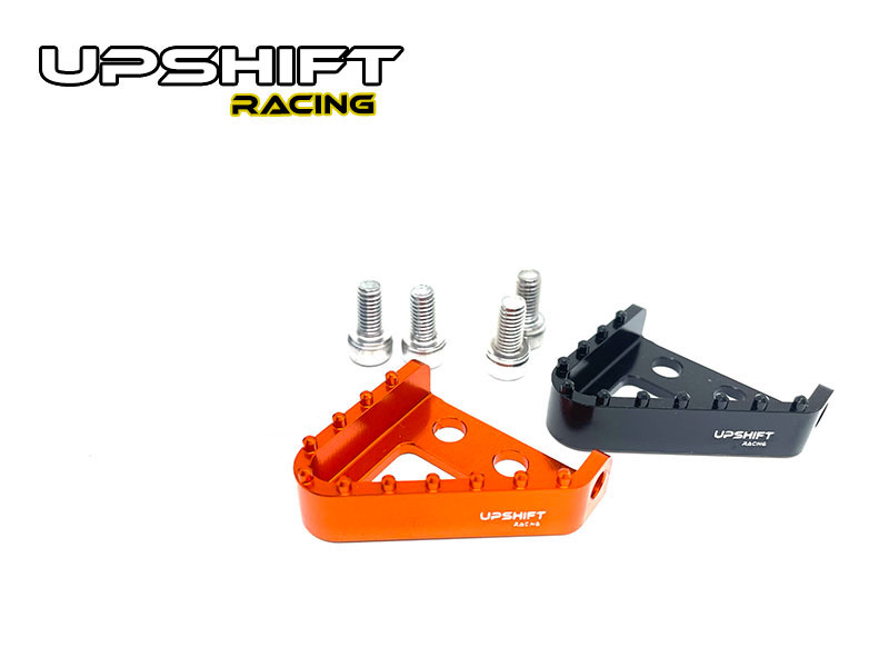 Takajarrupolkimen Pääty KTM/Husqvarna (eri värejä) - Upshift Racing