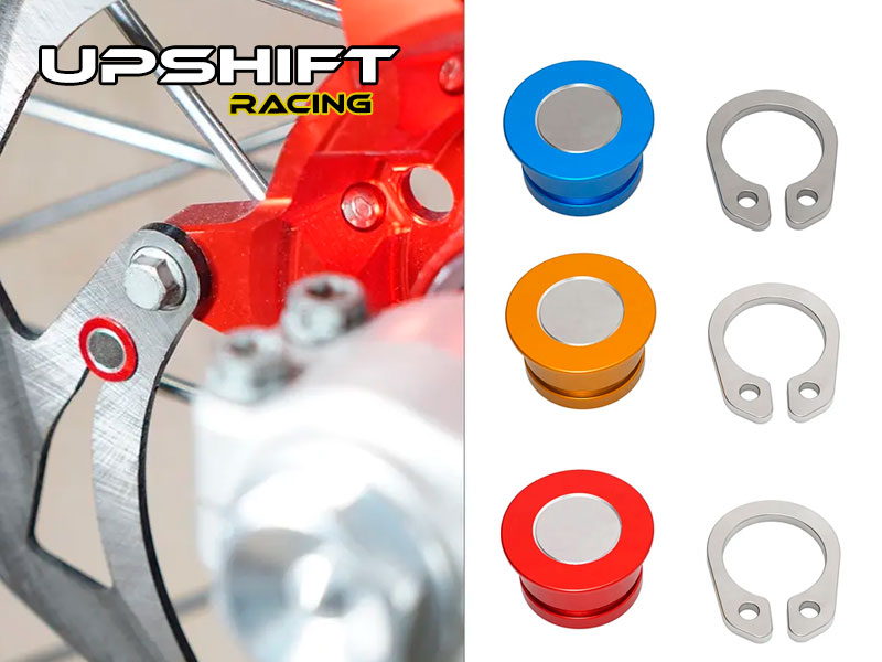 Nopeusmittarin Magneetti KTM/Husqvarna/GasGas (eri värejä) - Upshift Racing