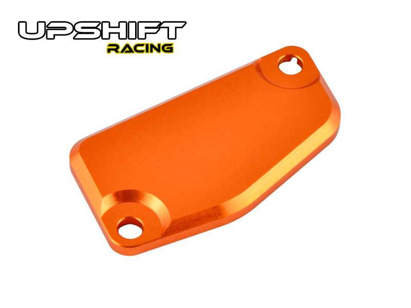 Jarrunestesäiliönkansi KTM/Husqvarna Freeride/65/85 Oranssi - Upshift Racing