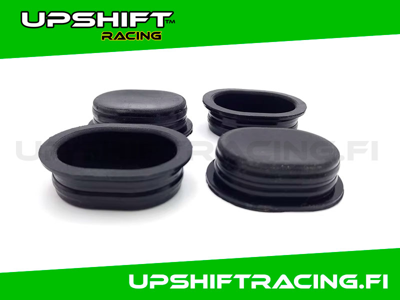 Takahaarukan Suojatulppa Husqvarna/KTM ->2022/2023 - Upshift Racing