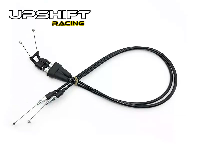 Kaasuvaijeri KTM EXC-F/SX-F 250-501 2016/2017-2018/2019 - Upshift Racing