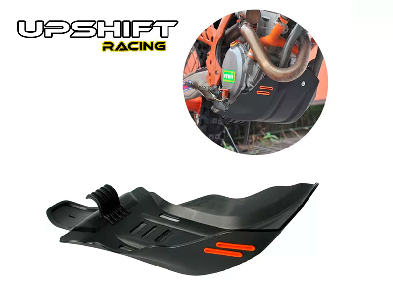 Pohjapanssari KTM/Husqvarna SX-F/FC 250/350 2016-2018 Muovi - Upshift Racing