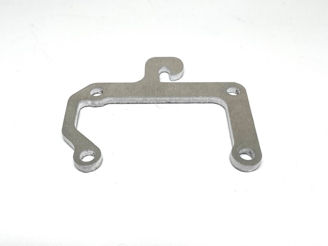 Ilmansuodattimen Kiinnike Husaberg FE390/450/570 2009-2012