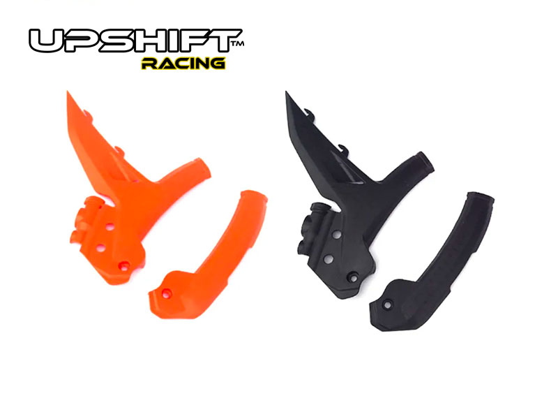 Runkosuojat KTM 2023/2024-> (eri värejä) - Upshift Racing