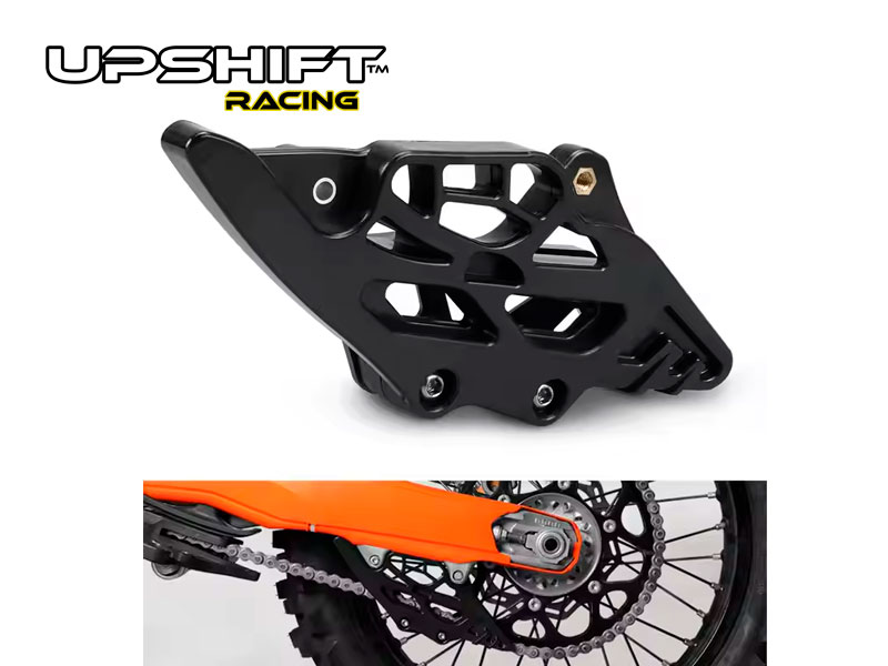 Ketjunohjain Husqvarna/KTM/GasGas 2023/2024-> Musta - Upshift Racing
