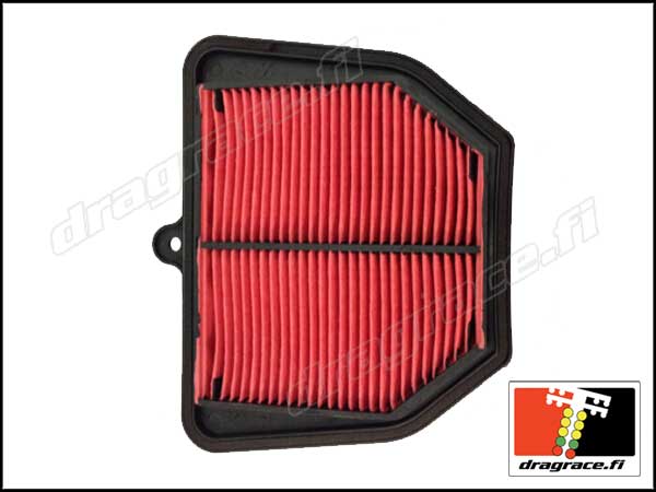 Ilmansuodatin Yamaha FZ-1 2006-2013, FZ-8 2010-2013 - Dragrace.fi