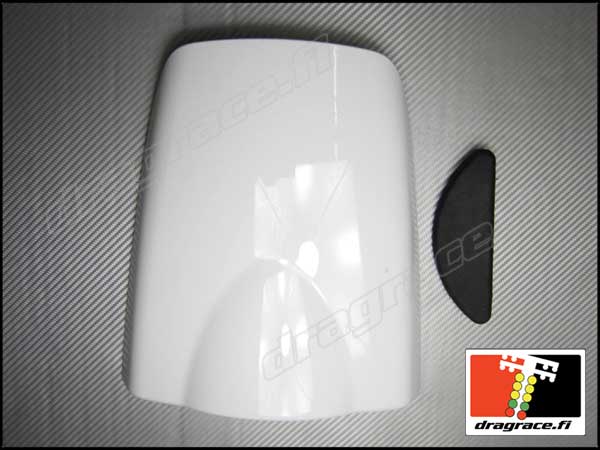 Takasatulan Kuomu Honda CBR 600 RR 2003-2006 - Dragrace.fi