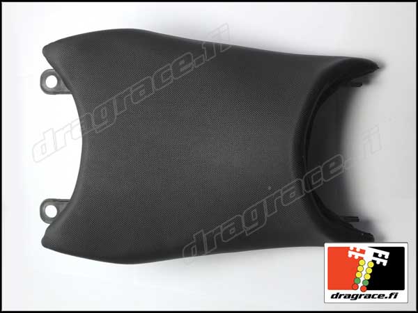 Etusatula KTM 125 Duke 2011->, 390 Duke 2013->, 200 Duke 2012-> - Dragrace.fi