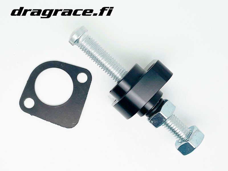 Nokkaketjunkiristin Mekaaninen Honda CBR 1000 RR 2004-2019, CBR 600 RR 2003-2017, VFR 800 2002-2008 - Dragrace.fi