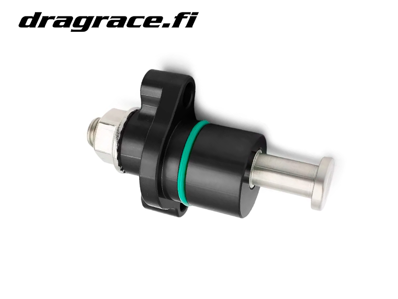 Nokkaketjunkiristin Mekaaninen Kawasaki ZX-10R 2006-2015, 2017-2018 - Dragrace.fi