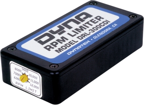 Magneto CDI RPM Limiter - Dynatek