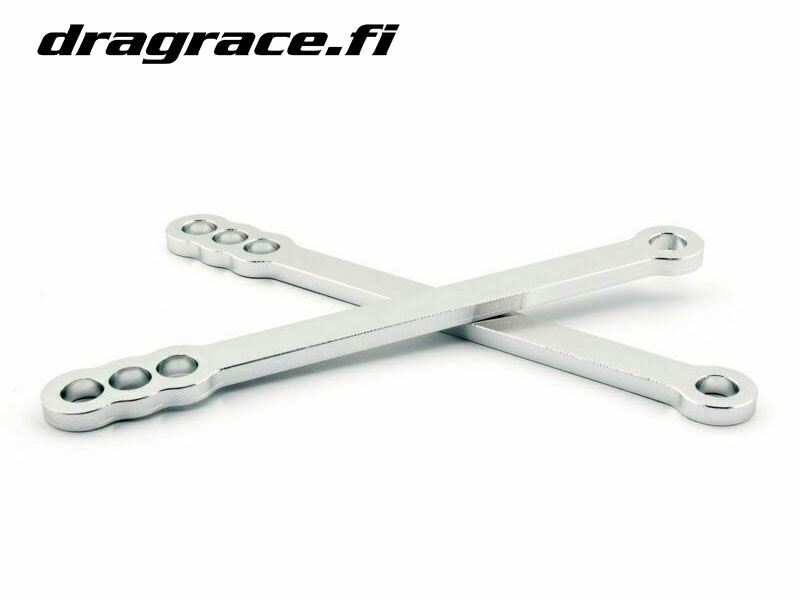 Madallussarja Suzuki GSX-R 1000 2001-2004, GSX-R 600 2001-2005, GSX-R 750 2000-2005 - Dragrace.fi