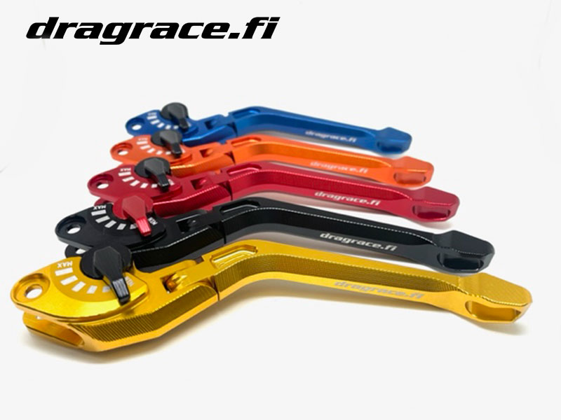 Vipupari Honda Säädettävä, Taittuva - Dragrace.fi