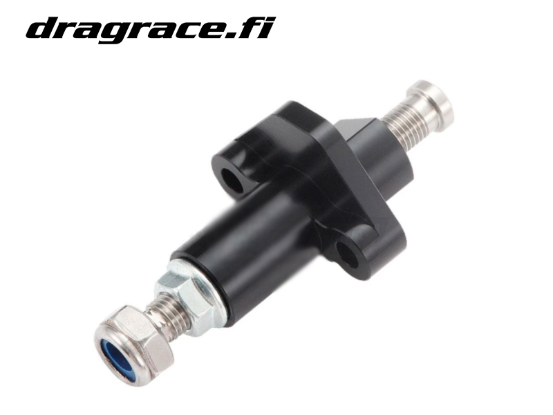 Nokkaketjunkiristin Mekaaninen Suzuki GSX-R 1000 2003-2008, GSX-R 600 2004-2007, GSX-R 750 2004-2007 - Dragrace.fi