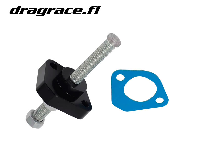 Nokkaketjunkiristin Mekaaninen Suzuki GSX-R 1000 2003-2008, GSX-R 600 2004-2007, GSX-R 750 2004-2007 - Dragrace.fi