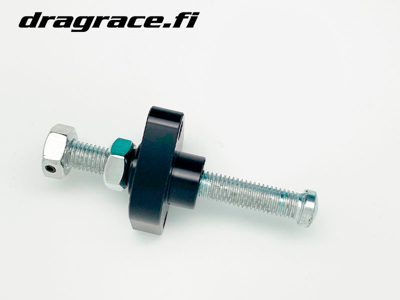 Nokkaketjunkiristin Mekaaninen Suzuki GSX-R 600 1997-2000, GSX-R 750 1996-1999, GS 500 1989-2011 - Dragrace.fi