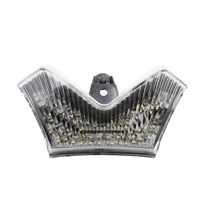 Led Takavalo Led Vilkuin Kawasaki ZZR 1400 / ZX-14R 2006-2015 - Dragrace.fi