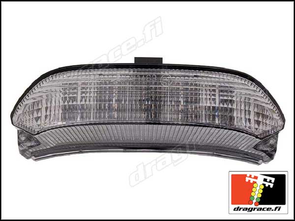 Led Takavalo Led Vilkuin Honda CBR 600 RR 2013-> - Dragrace.fi