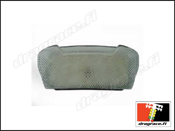 Led Takavalo Led Vilkuin Yamaha YZF 1000 Thunderace 1996-2001 - Dragrace.fi