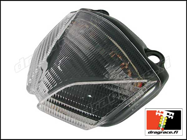 Led Takavalo Led Vilkuin MV Agusta F4 1078 RR ->2009 - Dragrace.fi