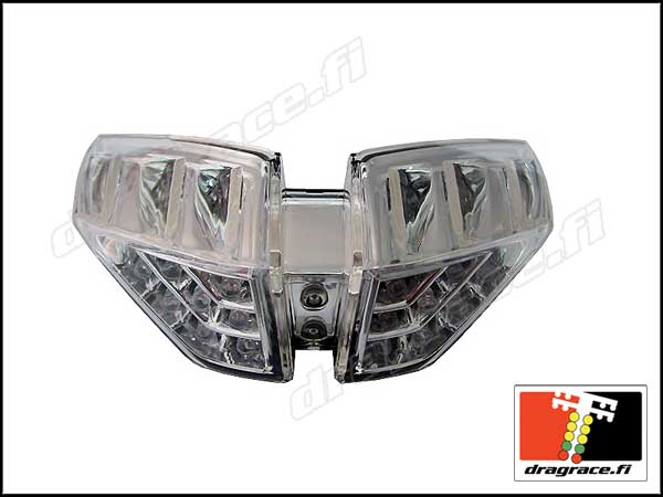 Led Takavalo Led Vilkuin MV Agusta F4 1078 RR 2010-> - Dragrace.fi