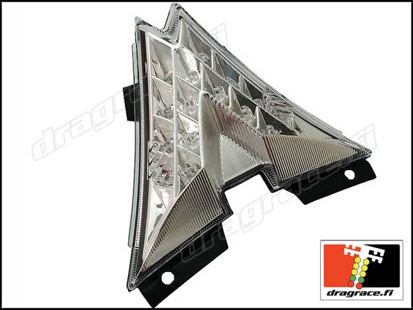Led Takavalo Led Vilkuin Aprilia RSV 4 2009-> - Dragrace.fi