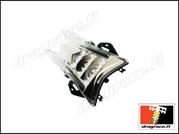 Led Takavalo Led Vilkuin BMW S 1000 RR 2010-2014 - Dragrace.fi