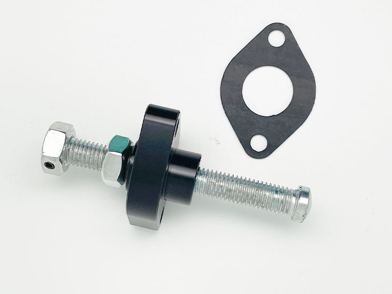 Nokkaketjunkiristin Mekaaninen Yamaha FJ 1100/1200, YZF-R1 1998-2003, YZF-R6 1999-2005, FZR 600-1000, YZF 750/1000 - Dragrace.fi