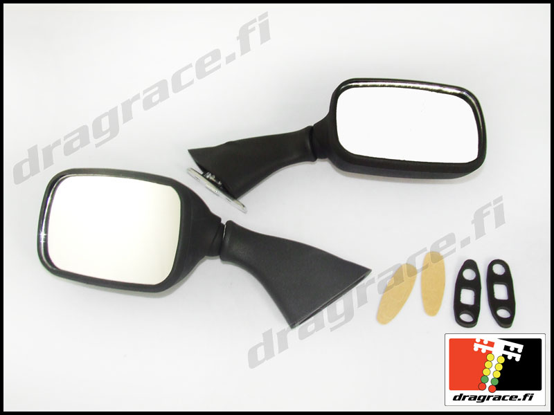 Peili Suzuki Hayabusa 1999-2019, GSX-R 1000 2001-2002, GSX-R 600 2001-2003, GSX-R 750 2000-2003 - Dragrace.fi