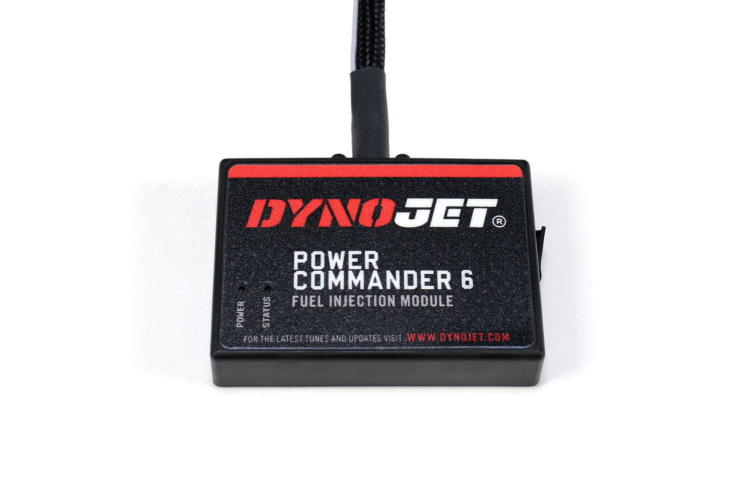 Power Commander 6 Honda CBR 900 RR 2002-2003 - Dynojet