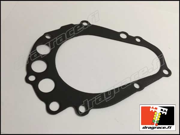Starter Cover Gasket Suzuki Hayabusa 1999->, B-King 2008-2011- Cometic