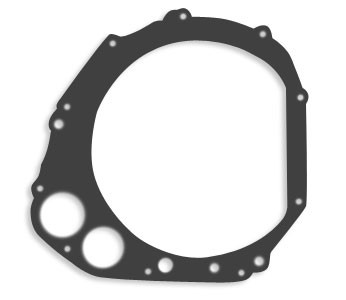 Kytkinkopantiiviste Suzuki GSX-R 600 2001-2005, GSX-R 750 2000-2005 0.020" - Cometic