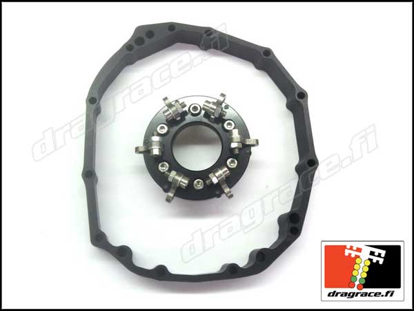 Lock Up Kytkin Suzuki Hayabusa 1999-2020 - Exoticycle