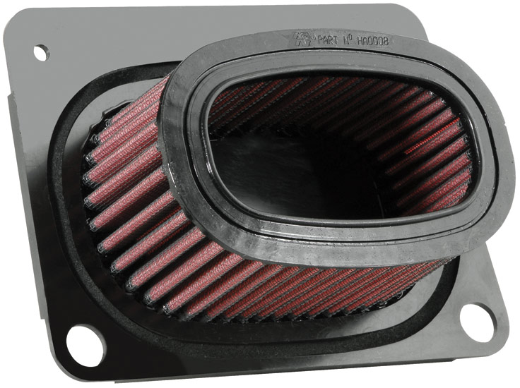 Ilmansuodatin Honda XRV 750 1993-1998 - K&N Filters