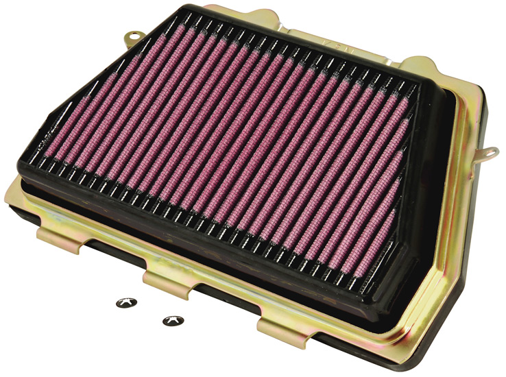 Ilmansuodatin Honda CBR 1000 RR 2008-2015 - K&N Filters