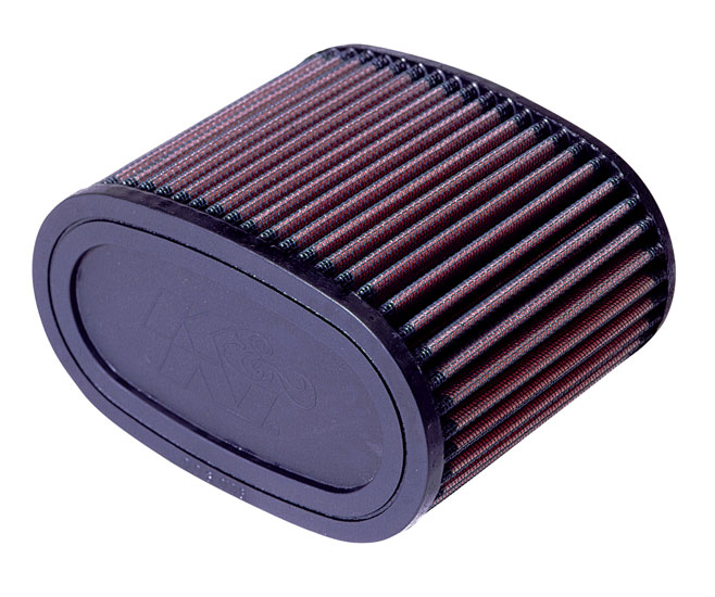 Ilmansuodatin Honda VT 1100 C 1987-2007 - K&N Filters