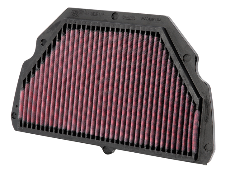 Ilmansuodatin Honda CBR 600 F 1999-2000 - K&N Filters