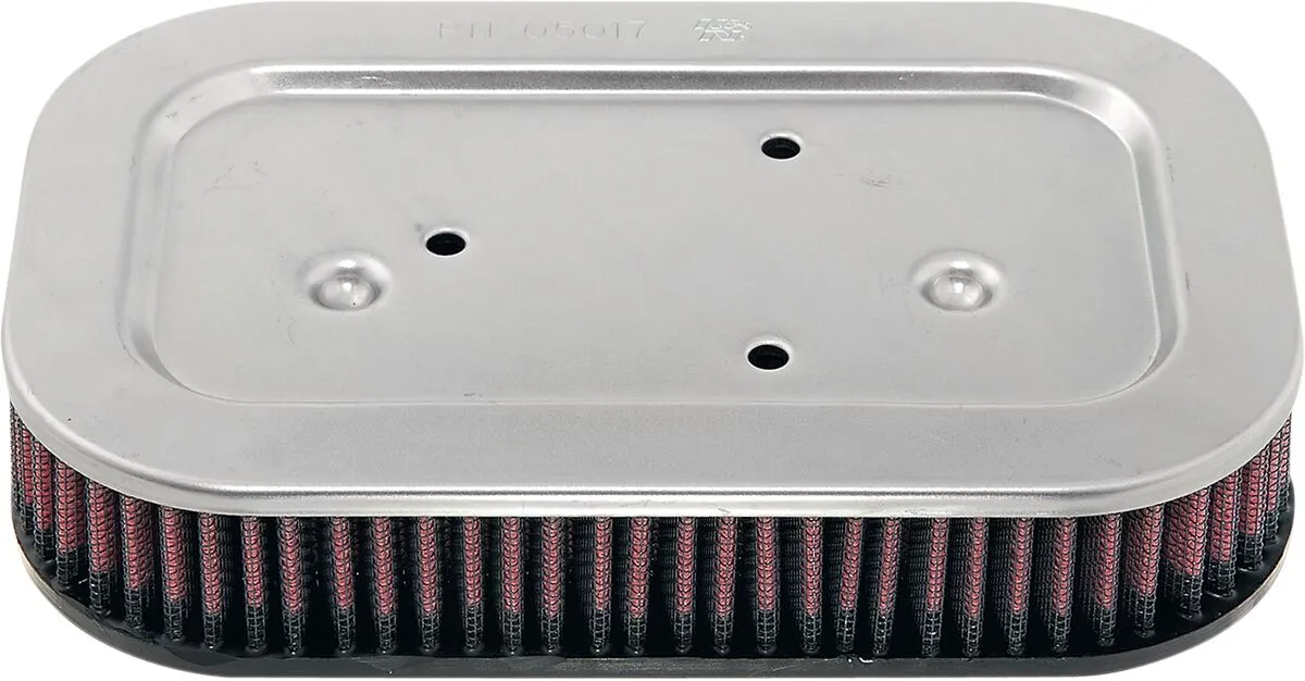 Ilmansuodatin Harley-Davidson XL 883, XL 1200 - K&N Filters