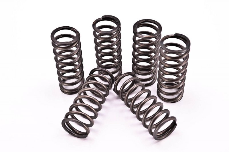 Kytkinjousisarja Kawasaki ZZR 1400 / ZX-14R 2012-2015 Heavy Duty - APE Raceparts